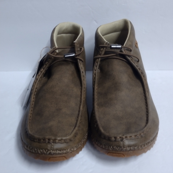 Twisted X Men's Zero-X™ Steel Grey Casual Shoes MZX0006 Men's 10.5 NEW! 🔥 - Picture 6 of 16